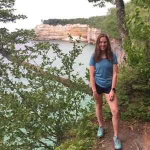 Meet your Posher, Erica